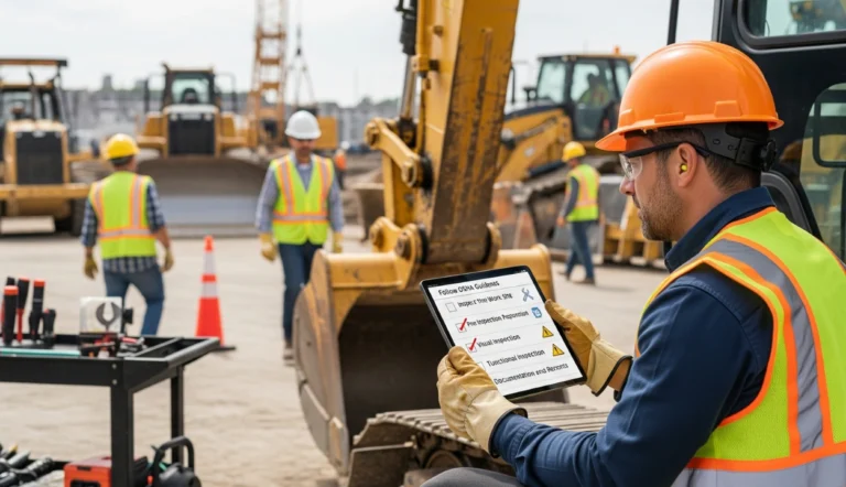 Post-Construction Services
