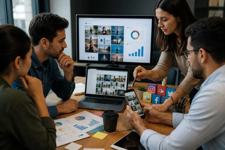 Digital Marketing