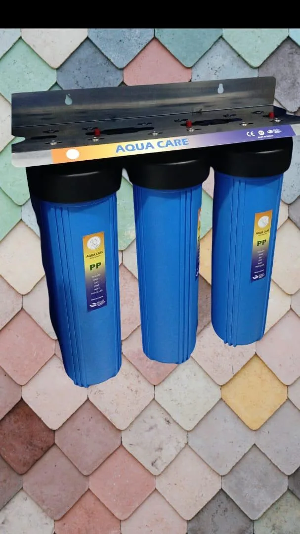 Domestic Water Purifier