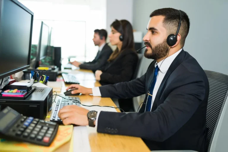 Telemarketing