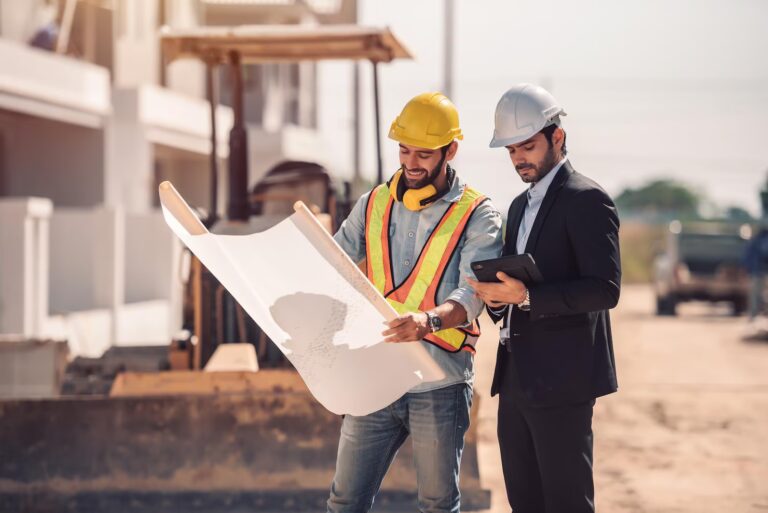 General Contracting