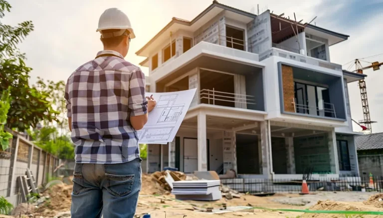 Residential Construction