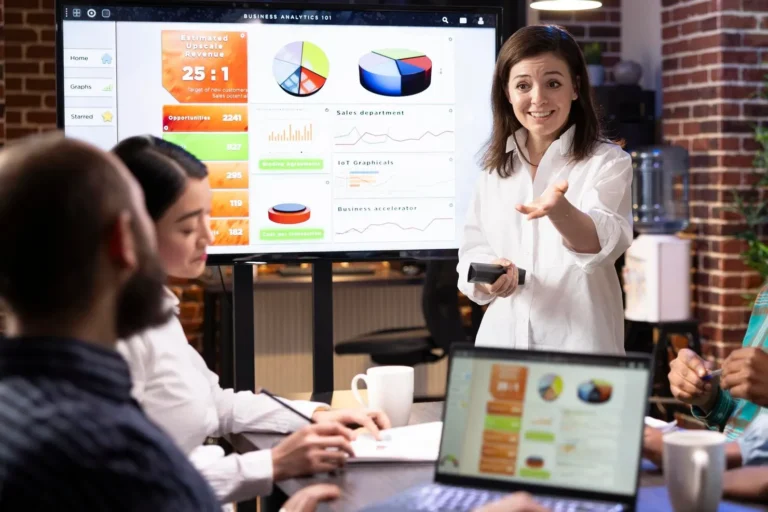 Marketing Strategy & Consulting