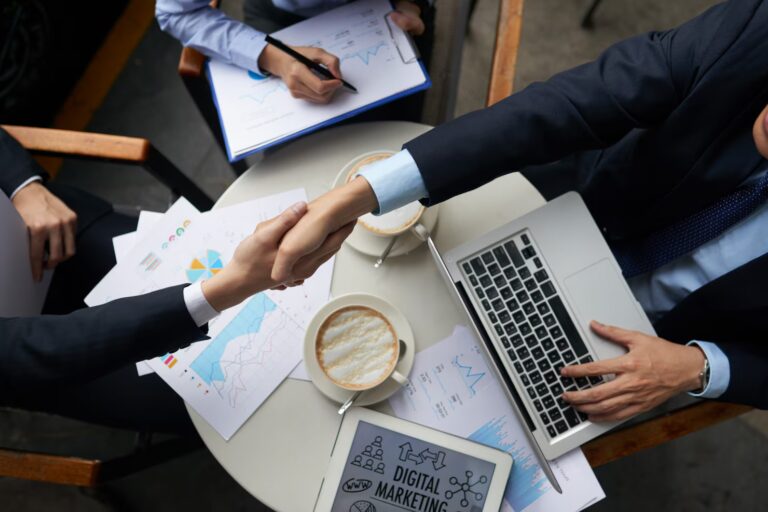 Business Services