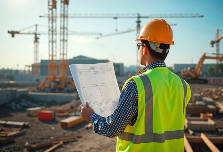 Pre-Construction Services