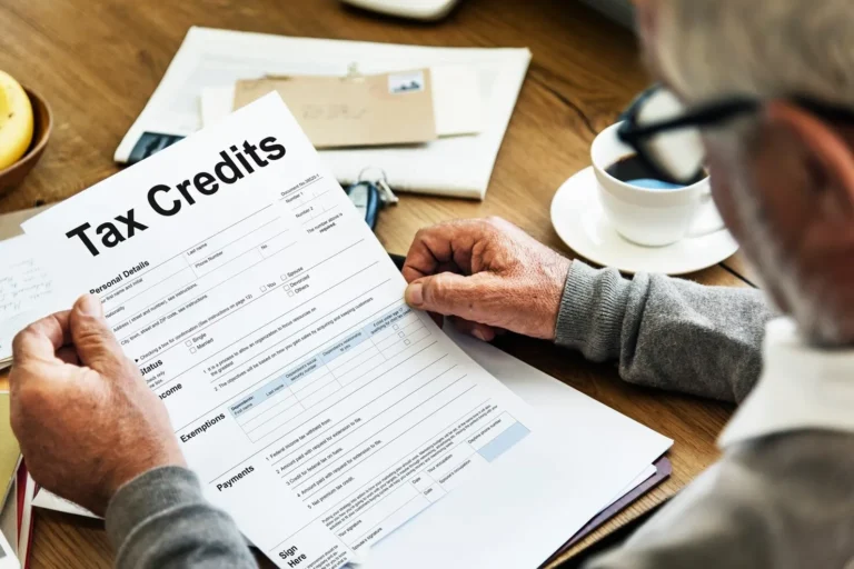 Taxation Services